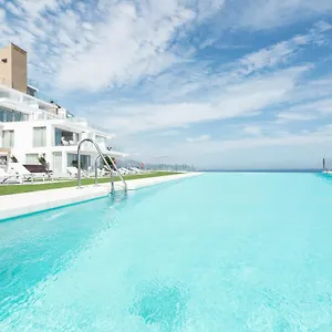 Martalia Nerja Apartment