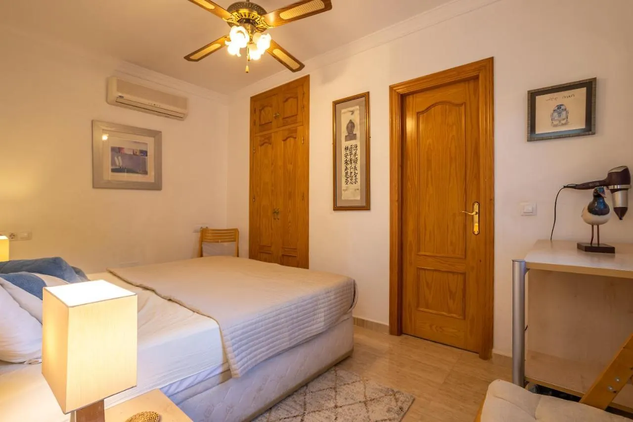Alto Rey Torrox Beach Apartment 0*,  Spain