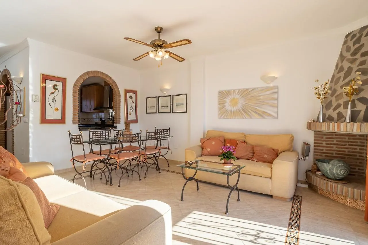 Alto Rey Torrox Beach Apartment