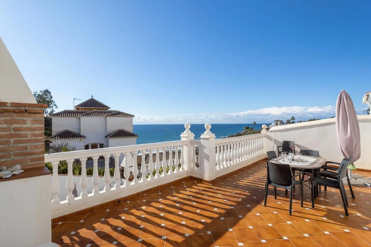 Alto Rey Torrox Beach Apartment 0*,